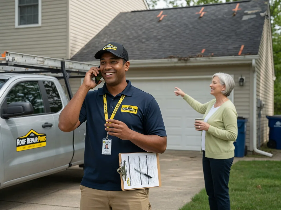Roof Repair Evington, VA FAQs